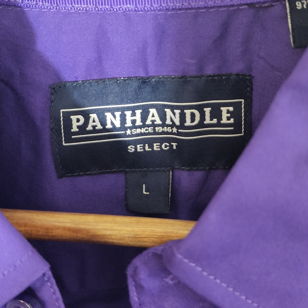 Panhandle select - Picture 3 of 4